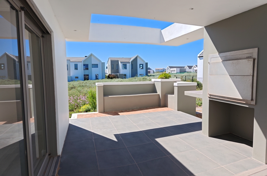 3 Bedroom Property for Sale in Langebaan Country Estate Western Cape